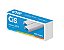 Grampo para grampeador 26/6 Galvanizado 5000 Grampos - Cis - Imagem 1