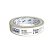 Fita crepe Branca 24mmx50m - Tekbond - Imagem 1