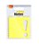 BLOCO SMART NOTES 70X70MM CUT WOW 30 FLS BRW BA0352 - Imagem 1