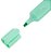 Marca Texto Glitter Pastel Brw C/4 Cores CA2025 - Imagem 3