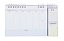 PLANNER CAPA MOLE + SMART NOTES - 195 X 115MM - ENJOY - 54 FOLHAS BRW NB6500 - Imagem 3