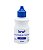 TINTA PARA CARIMBO 40 ML AZUL BRW CB1001 - Imagem 1