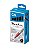 Pincel Marcador Permanente Cis Markee Fino Preto - CIS 543502 - Imagem 1
