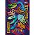 Caderno Brochura Capa Dura 1/4 Raptor 48 Folhas TILIBRA 350419 - Imagem 3