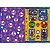 Caderno Brochura Capa Dura 1/4 Spidey 80 Folhas TILIBRA  349658 - Imagem 5
