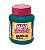 Tinta PVA 100 ml Verde Bandeira - Acrilex - Imagem 1