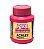 Tinta PVA 100 ml Rosa Escuro - Acrilex - Imagem 1