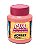 Tinta PVA 100 ml Rosa Chá - Acrilex - Imagem 1