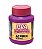 Tinta PVA 100 ml Magenta - Acrilex - Imagem 1