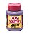 Tinta PVA 100 ml Lilás - Acrilex - Imagem 1