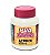 Tinta PVA 100 ml Branco - Acrilex - Imagem 1