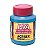 Tinta PVA 100 ml Azul Celeste - Acrilex - Imagem 1