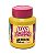 Tinta PVA 100 ml Amarelo Ouro - Acrilex - Imagem 1