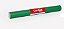 Papel Contact Liso 45 cm x 10 m Opaco Verde Bandeira - Contact - Imagem 1