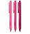 Caneta Gel Holic All Rosé - 0.5mm - TRIS 905079 - Imagem 2