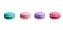 Borracha Macaron Holic Docinhos - TRIS 912688 - Imagem 3
