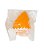 Borracha Coxinha Holic Lanchinhos - Tris 910714 - Imagem 2