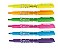 Marca-Texto Flash Neon - Tris 612386 - Imagem 2