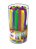 Marca-Texto Flash Neon - Tris 612386 - Imagem 1