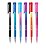 Caneta Gel Glass - 0.5mm - Tris 908360 - Imagem 2