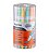 Marca-Texto Pastel - Bazze 909909 - Imagem 1