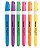 Marca-Texto Neon Bazze - 909893 - Imagem 2