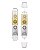 Fita Decorativa Metallic Tape Holic Fancy - 3m X 5mm  -Tris 910998 - Imagem 2