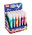 Cola Glitter Rainbow - 10ml - Tris 910769 - Imagem 1