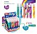 Cola Glitter Rainbow - 10ml - Tris 910769 - Imagem 3