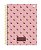 Caderno Universitário 1 Materia Sweet Cherry 80folhas - Animativa 11017 - Imagem 4