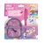Kit Mini Itens de Papelaria Unicórnio - Blister com 5 Unidades - Tilibra - 390747 - Imagem 1