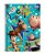 Caderno Espiral Capa Dura Universitário 1 Matéria Toy Story 80 Folhas - Tilibra 308587 - Imagem 3