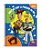 Caderno Espiral Capa Dura Universitário 1 Matéria Toy Story 80 Folhas - Tilibra 308587 - Imagem 2