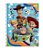 Caderno Espiral Capa Dura Universitário 1 Matéria Toy Story 80 Folhas - Tilibra 308587 - Imagem 4