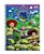 Caderno Espiral Capa Dura Universitário 1 Matéria Toy Story 80 Folhas - Tilibra 308587 - Imagem 1