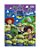 Caderno Brochura Capa Dura Universitário Toy Story 80 Folhas - Tilibra 308846 - Imagem 3