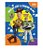 Caderno Brochura Capa Dura Universitário Toy Story 80 Folhas - Tilibra 308846 - Imagem 1