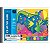 Caderno Colado Criativo Lumi Académie A4 75g/m² 25 Folhas - Tilibra - 394807 - Imagem 1