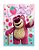 Caderno Brochura Capa Dura Universitário Lotso 80 Folhas - tilibra - 397121 - Imagem 3