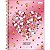 Caderno Espiral Capa Dura Universitário 1 Matéria Snoopy Core 80 Folhas TILIBRA - 396036 - Imagem 2