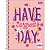 Caderno Espiral Capa Dura Universitário 1 Matéria Pepper Feminino 80 Folhas TILIBRA - 179914 - Imagem 4