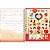 Caderno Espiral Capa Dura Universitário 1 Matéria Brownie 80 Folhas - TILIBRA  397717 - Imagem 6