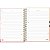 Caderno Espiral Capa Dura Universitário 1 Matéria Brownie 80 Folhas - TILIBRA  397717 - Imagem 7