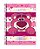 Caderno Capa Dura Universitário Lotso 1 Matéria 80 Folhas - Tilibra 397156 - Imagem 1