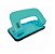 Perfurador 2 furos 10 folhas P200 Aqua - Tilibra 301876 - Imagem 1