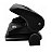 Perfurador 2 Furos 10 Folhas P210 Preto - Tilibra 353809 - Imagem 3