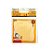 Bloco Adesivo Tili Notes Snoopy 76X76MM 50 Folhas - Tilibra 392782 - Imagem 1