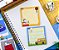 Bloco Adesivo Tili Notes Snoopy 76X76MM 50 Folhas - Tilibra 392782 - Imagem 2