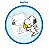 Borracha Snoopy - Tilibra 392405 - Imagem 3