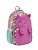 Mochila de Costas Teen Purrfect Cats Rosa - Tilibra 390208 - Imagem 2